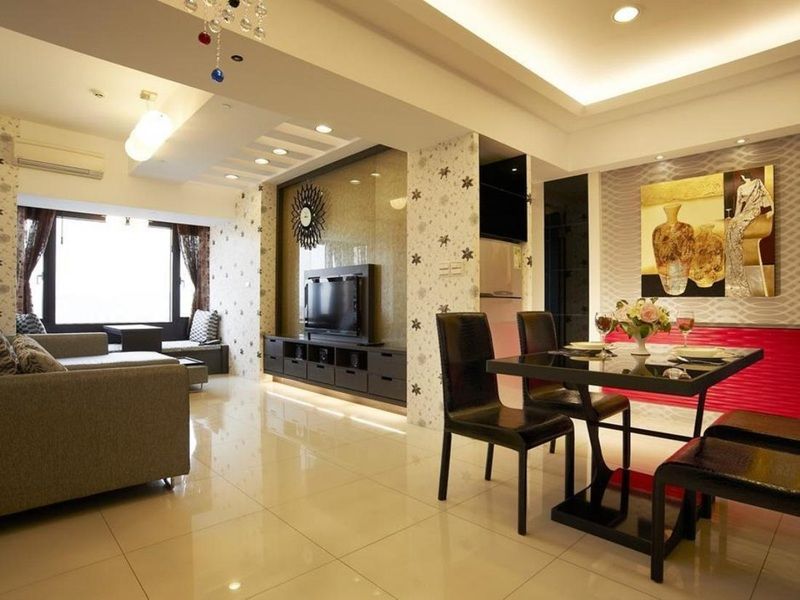 Master Hotel Taipei Exterior photo