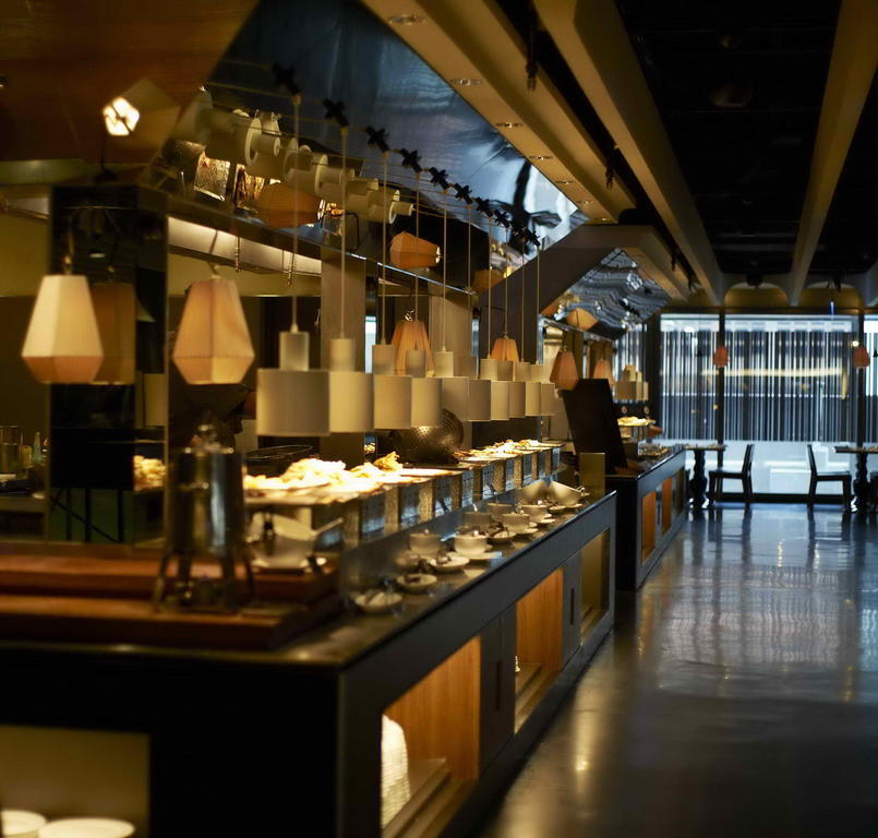 Master Hotel Taipei Exterior photo